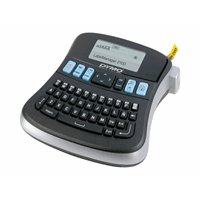 DYMO LABELMANAGER 210D KIT QWERTZ DYMO LABELMANAGER 210D KIT QWERTZ