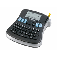 DYMO LABELMANAGER 210D KIT QWERTZ DYMO LABELMANAGER 210D KIT QWERTZ