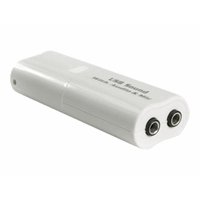 USB 2.0 TO AUDIO ADAPTER USB 2.0 TO AUDIO ADAPTER
