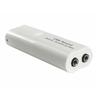 USB 2.0 TO AUDIO ADAPTER USB 2.0 TO AUDIO ADAPTER