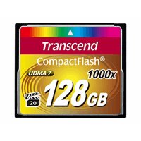 MEM Compact Flash Card 128GB 1000x Extreme