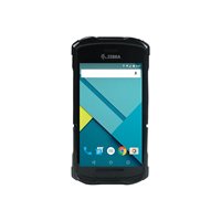 Protech TPU case for EF501 Black color
