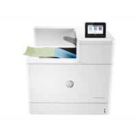 HP Color LaserJet Enterprise M856dn HP Color LaserJet Enterprise M856dn