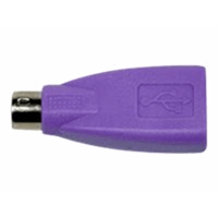 CHERRY Adapter USB naar PS/2 CHERRY Adapter USB naar PS/2