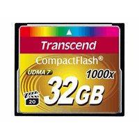 MEM Compact Flash Card 32GB 1000x Extreme MEM Compact Flash Card 32GB 1000x Extreme