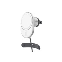 BELKIN Qi2 15W Car Vent Mount CLA