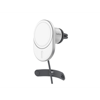 BELKIN Qi2 15W Car Vent Mount CLA BELKIN Qi2 15W Car Vent Mount CLA