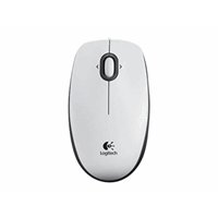 B100 Optical Mouse for Business White B100 Optical Mouse for Business White