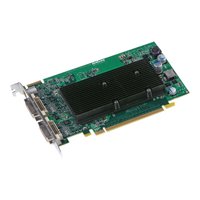 M9120 512MB DDR2 PCIe x16 2xDVI-I - 1920x1200(digital)/2048x1536(analog) fanless M9120 512MB DDR2 PCIe x16 2xDVI-I - 1920x1200(digital)/2048x1536(analog) fanless