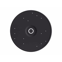 The TCC M SFP is a spare front plate for The TCC M SFP is a spare front plate for
