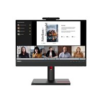 ThinkCentre TIO22 Gen5 Touch ThinkCentre TIO22 Gen5 Touch