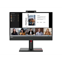 ThinkCentre TIO22 Gen5 Touch ThinkCentre TIO22 Gen5 Touch