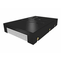 2.5-3.5IN HDD CONVERSION KIT HDD CONV 2.5-3.5IN HDD CONVERSION KIT HDD CONV