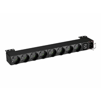 Eaton FlexPDU 8 DIN