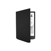 Flip - Regular Black-Cover for InkPad 4/ InkPad Color 2 Flip - Regular Black-Cover for InkPad 4/ InkPad Color 2