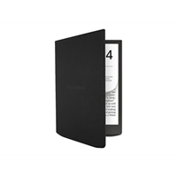 Flip - Regular Black-Cover for InkPad 4/ InkPad Color 2 Flip - Regular Black-Cover for InkPad 4/ InkPad Color 2