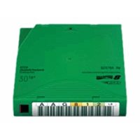 HPE LTO-8 Ultrium 30TB RW Data Cartridge HPE LTO-8 Ultrium 30TB RW Data Cartridge