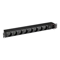 Eaton FlexPDU 8 FR Eaton FlexPDU 8 FR