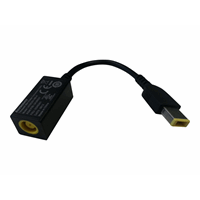 LENOVO SLIM POWER CONVERSION CABLE LENOVO SLIM POWER CONVERSION CABLE