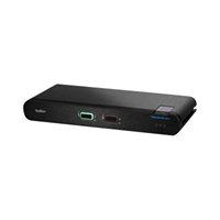 Belkin 2-Port Single Head KVM Switch