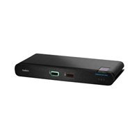 Belkin 2-Port Single Head KVM Switch