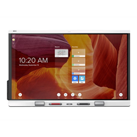 K/SMART Board SBID-6286S K/SMART Board SBID-6286S