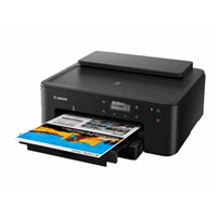 PIXMA TS705a A4 Ink 15 ppm SW / Lan / Wl PIXMA TS705a A4 Ink 15 ppm SW / Lan / Wl