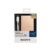 PORTABLE USB TYPE C SUPER FAST 10000 MAH PORTABLE USB TYPE C SUPER FAST 10000 MAH