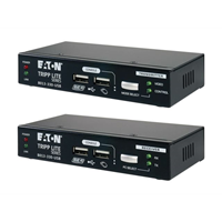 TrippLite KVM Extender VGA/USB 330ft TrippLite KVM Extender VGA/USB 330ft