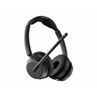 1001173 IMPACT 1061T Duo BT headset. MSTeams. W stand 1001173 IMPACT 1061T Duo BT headset. MSTeams. W stand