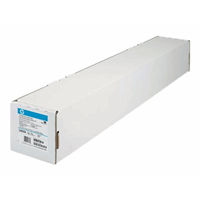 HP Paper/Bright White 24"x45.7m f DNJ HP Paper/Bright White 24"x45.7m f DNJ