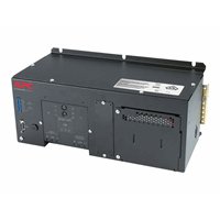 APC DIN RAIL - PANEL MOUNT UPS