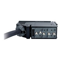 APC IT POWER DISTRIBUTION MODULE 3 POLE 5 WIRE 32A IEC309 740CM