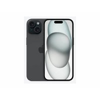 iPhone 15 256GB Black iPhone 15 256GB Black