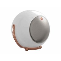 Bubble Speaker Eupho E2 incl mini wooden Bubble Speaker Eupho E2 incl mini wooden