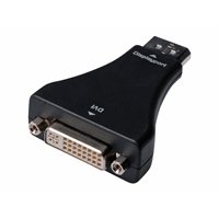 DISPLAYPORT ADPTR. DISPLAYPORT ADPTR.