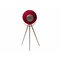Bubble Speaker Eupho E3 incl mini wooden Bubble Speaker Eupho E3 incl mini wooden