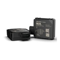 TELTONIKA TELEMATICS FMC230 TELTONIKA TELEMATICS FMC230