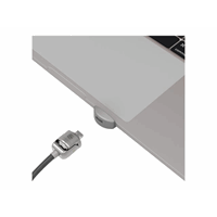 Universal MacBook Pro Ledge