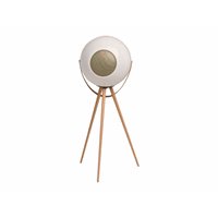 Bubble Speaker Eupho E3 incl mini wooden Bubble Speaker Eupho E3 incl mini wooden