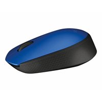 M171 Wireless Mouse BLUE M171 Wireless Mouse BLUE