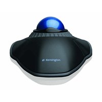 ORBITTRACKBALL WITH SCROLL RING .