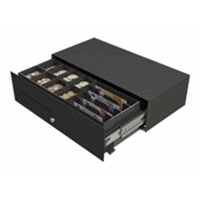 Micro Slide-Out Cash Drawer Wh Micro Slide-Out Cash Drawer Wh