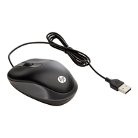 HP USB Travel Mouse