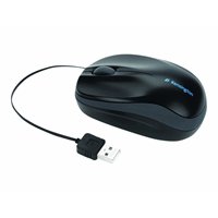 PRO FIT RETRACTABLE MOBILE MOUS . PRO FIT RETRACTABLE MOBILE MOUS .