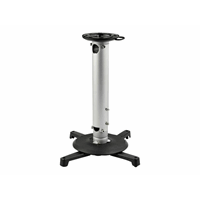 Ceiling Projector Mount - 12.8" Bracket