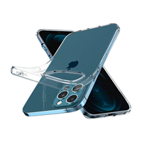 Spigen iPh 12(Pro) Liq Cryst Clr Spigen iPh 12(Pro) Liq Cryst Clr