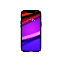 Spigen iPh 12(Pro) Rugg Arm MatBl Spigen iPh 12(Pro) Rugg Arm MatBl