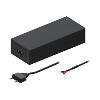 TELTONIKA EU 2-pin Power Supply 62W TELTONIKA EU 2-pin Power Supply 62W
