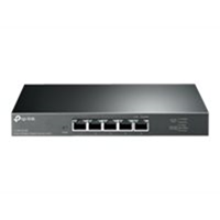 5-Port 2.5G Multi-Gigabit Desktop Switch